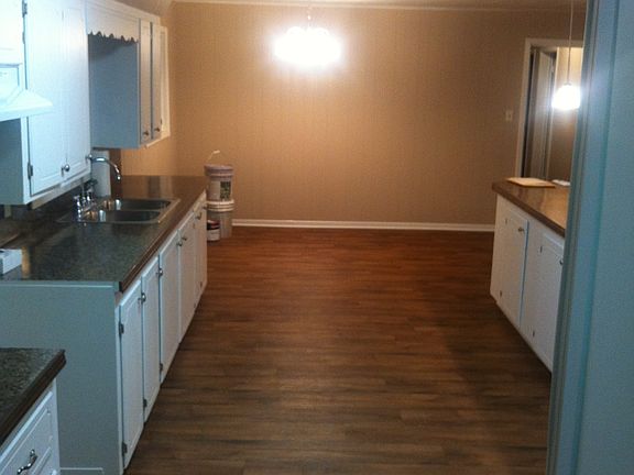 Large Kitchen