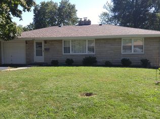 2600 E Robin Rd, New Albany, IN 47150