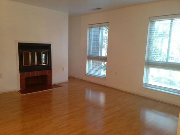 Front main room
