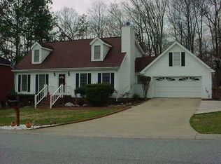 104 Farmington Trce, Carrollton, GA 30116