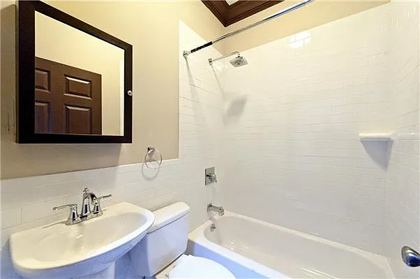 Rented by William B. May | media 20