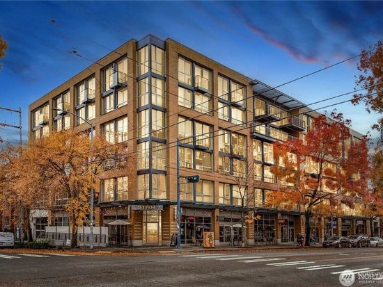 530 Broadway Avenue E #202, Seattle, WA 98102