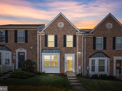 220 Hunters Run Ter, Bel Air, MD, 21015