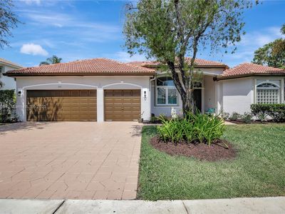 975 SW 159th Ln, Pembroke Pines, FL, 33027