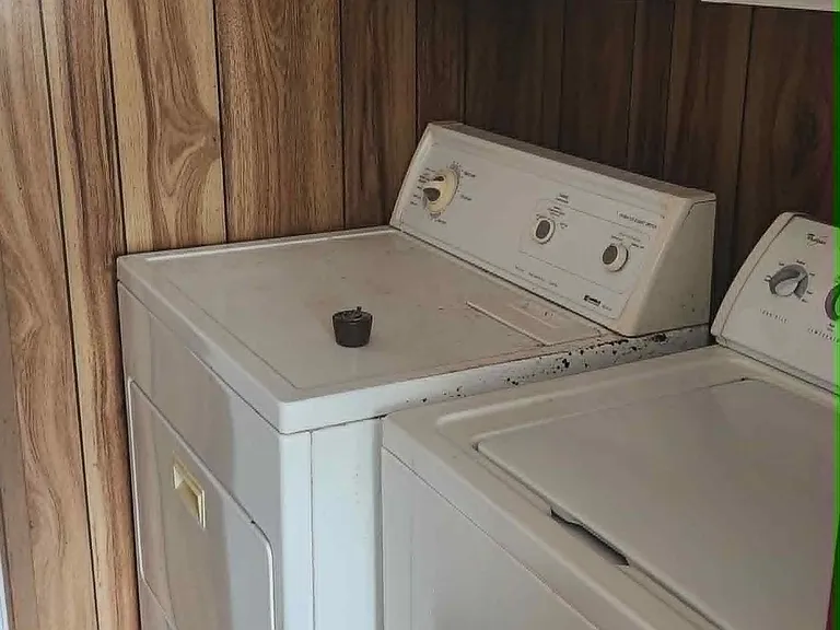 washroom