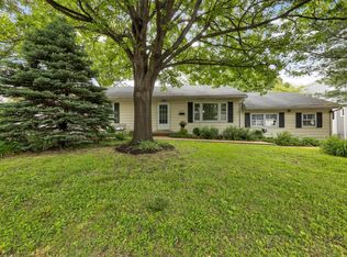 1502 Drayton Ave, Saint Louis, MO 63119