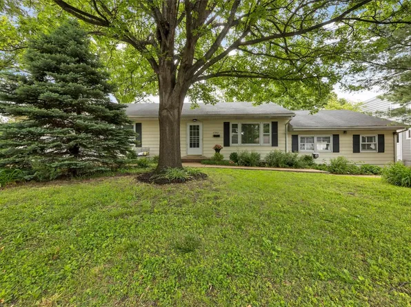 1502 Drayton Ave, Saint Louis, MO 63119