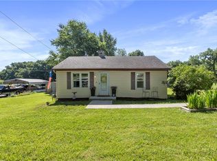 5525 NE Meadowbrook Rd, Kansas City, MO 64119