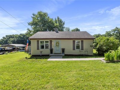 5525 NE Meadowbrook Rd, Kansas City, MO, 64119
