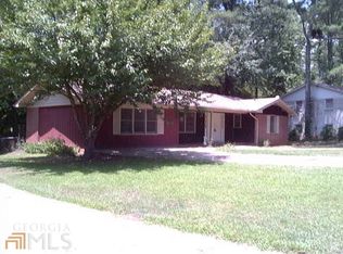 3582 Stanford Cir, Decatur, GA 30034