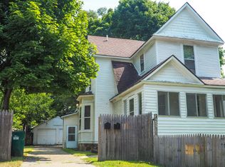 2130 Horton Ave SE, Grand Rapids, MI