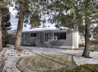 5504 N Belt St, Spokane, WA 99205