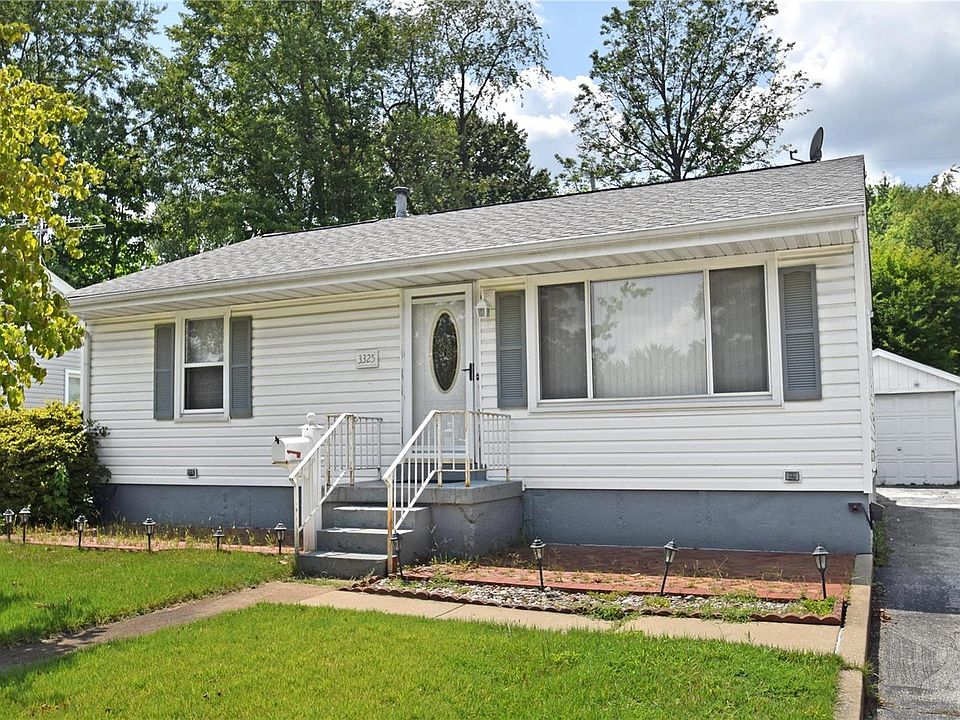 3325 Marmary Ln, Saint Ann, MO 63074 Zillow