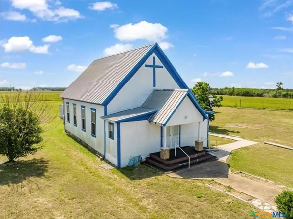 117 N Fm 183, Evant, TX 76525