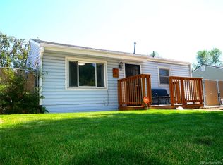 232 S Yates St, Denver, CO 80219
