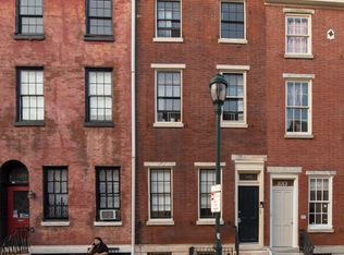 1015 Pine St #2, Philadelphia, PA 19107