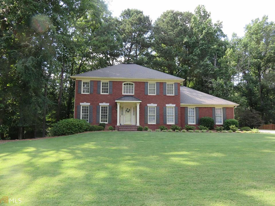 1st image of 5741 Berryton Ct #4