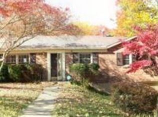 219 Haraway Rd, Danville, VA 24540