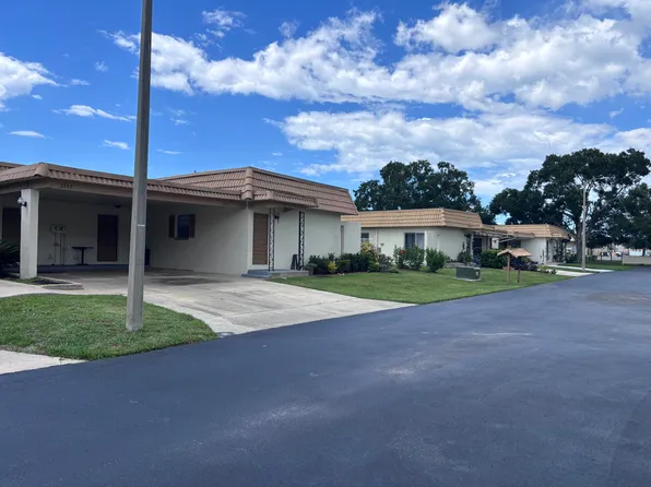 3941 El Canti Camino, New Port Richey, FL 34655