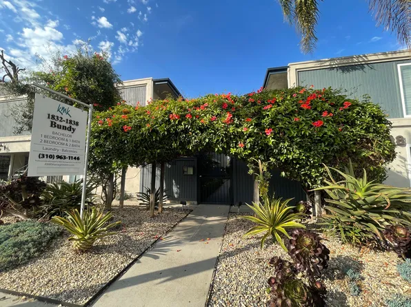 1832 S Bundy Dr #1838, Los Angeles, CA 90025