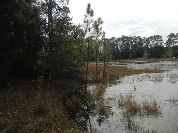 Lakeview Boulevard Lot #600, Paisley, FL 32767