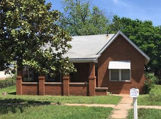 115 S 11th St, Clinton, OK 73601