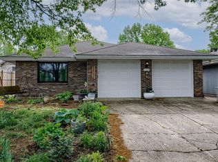 2716 NW 5th St, Blue Springs, MO 64014