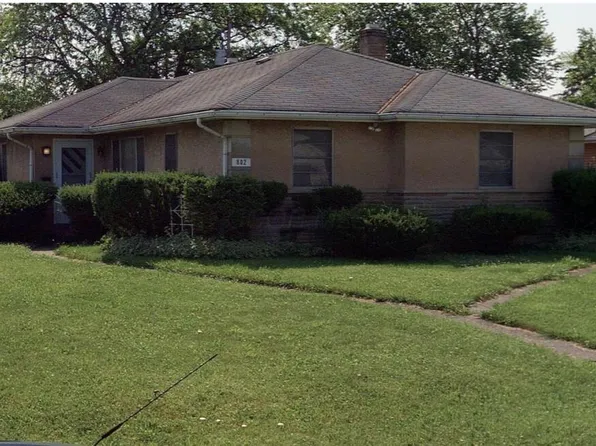 802 S Weyant Ave, Columbus, OH 43227