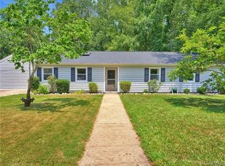 7106 Straccioni Ln, Prince George, VA 23875