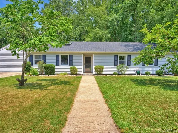 7106 Straccioni Ln, Prince George, VA 23875