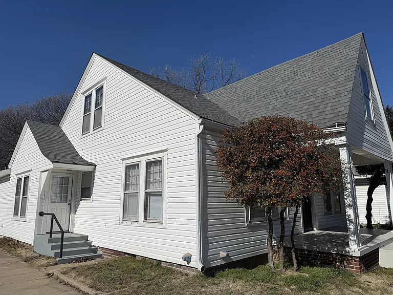 409 B St NW — Photo 34