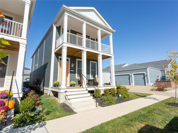 In New Town - Saint Charles MO Real Estate - 33 Homes For Sale | Zillow