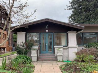 1812 Monterey Ave, Berkeley, CA 94707