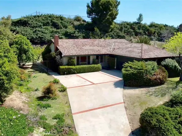 12700 Woodley Ave, Granada Hills, CA 91344