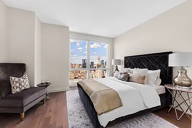 Rented by Square Realty Global Inc