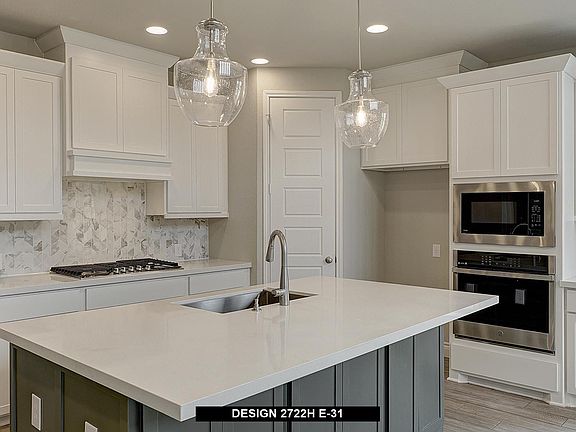 2nd image of 24017 Sidehill Ln