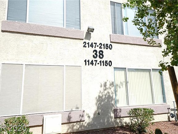 2nd image of 5710 E Tropicana Ave Unit 2150