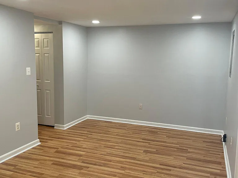 Basement RecRoom
