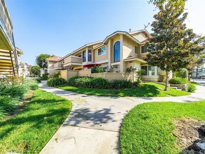 7735 Briarglen Loop UNIT J, Stanton, CA, 90680