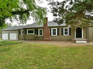 1588 Yadkin Valley Rd, Advance, NC 27006