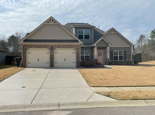 6060 Rye Field Rd, Aiken, SC 29808