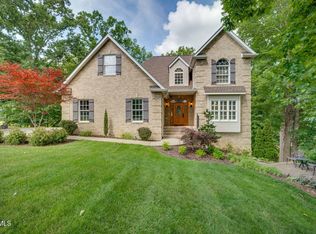 34 Hickory Point, Jonesborough, TN 37659