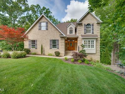 34 Hickory Point, Jonesborough, TN, 37659