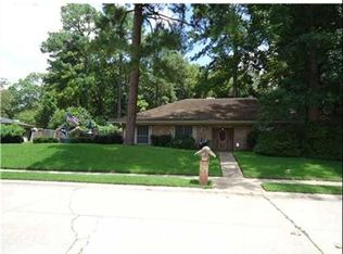 6003 Fox Chase Cir, Shreveport, LA 71129