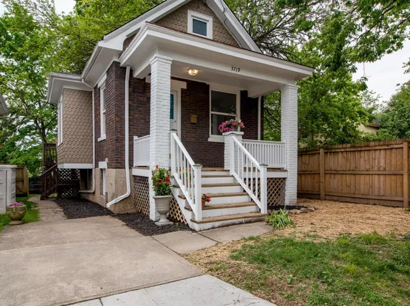 3719 Forest Ct, Cincinnati, OH 45211