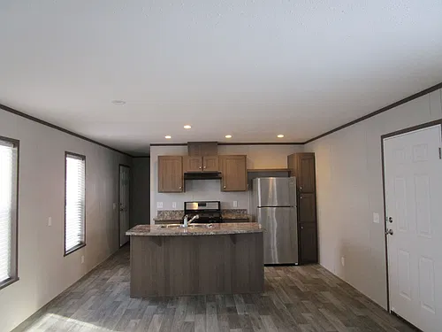 Floor plan 269MA