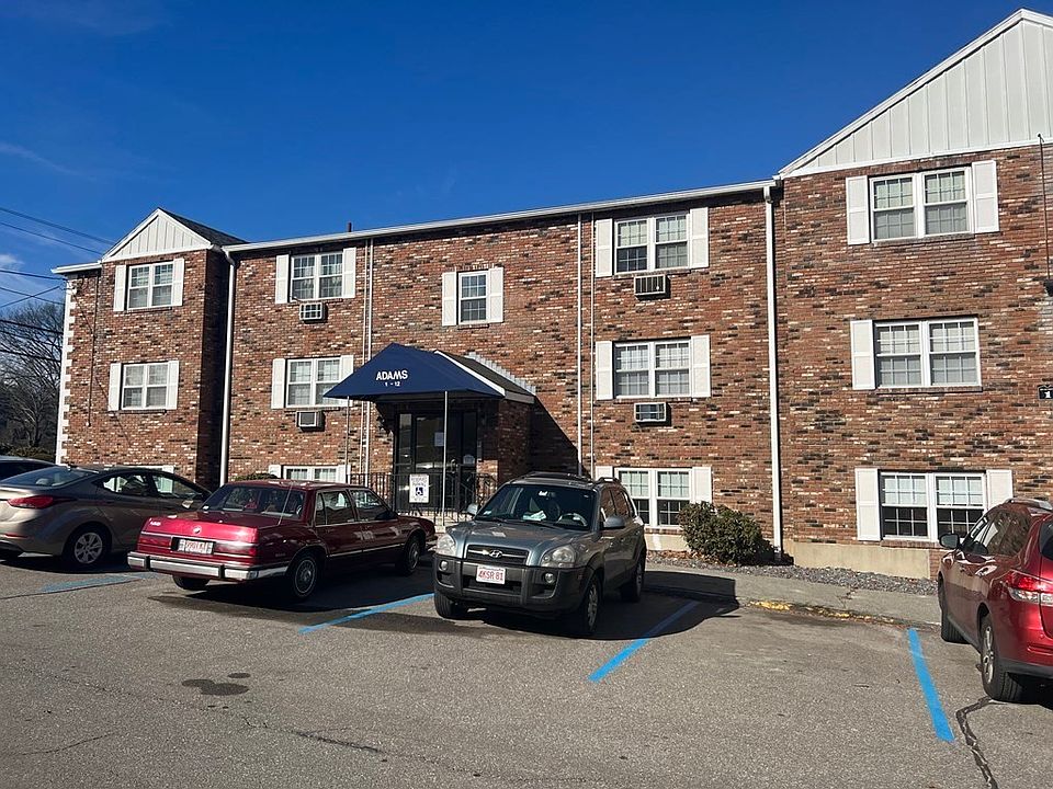 740 Central St UNIT A5, Leominster, MA 01453 | Zillow