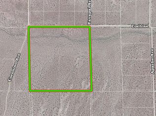 Cochise St, Adelanto, CA 92301
