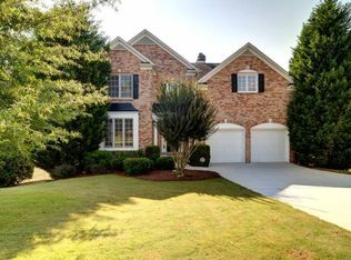 5503 Vinings Lake Ln SW, Mableton, GA 30126