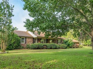 165 Old Friar Rd, Aiken, SC 29801